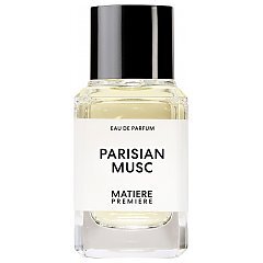 Matiere Premiere Parisian Musc 1/1