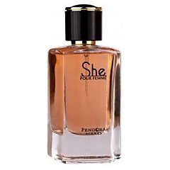 Pendora Scents She Passionate 1/1