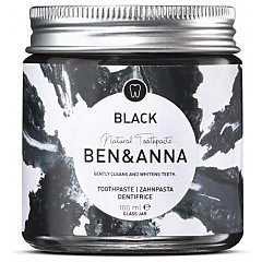 Ben&Anna Natural Toothpaste 1/1