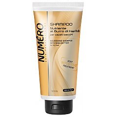 Numero Nourishing Shampoo with Shea Butter 1/1