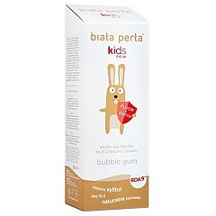 Biała Perła Kids 1/1