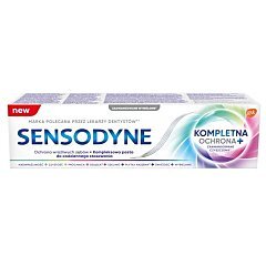 Sensodyne Kompletna Ochrona+ 1/1