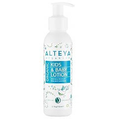 Alteya Organic Kids Baby Lotion 1/1