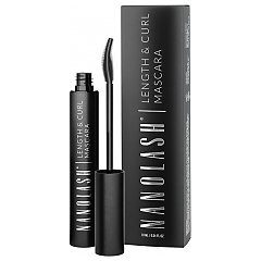 Nanolash Length & Curl Mascara 1/1