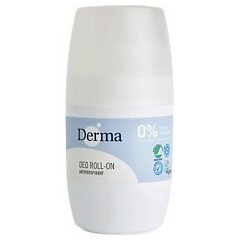 Derma Deo Roll On Antiperspirant 1/1