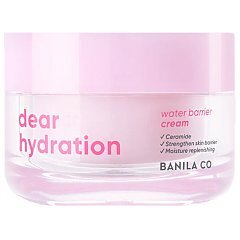 Banila Co Dear Hydration Water Barrier Cream 1/1