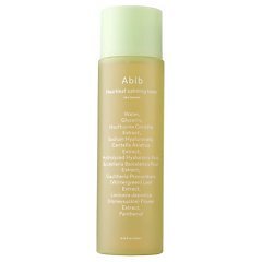 Abib Heartleaf Calming Toner Skin Booster 1/1