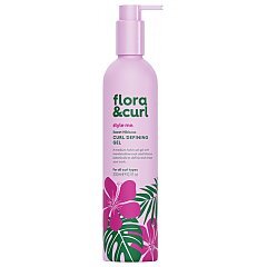 Flora & Curl Sweet Hibiscus Curl Defining Gel 1/1