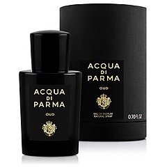 Acqua di Parma Oud 1/1