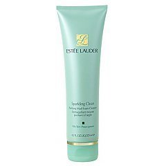 Estee Lauder Sparkling Clean Purifying Mud Foam Cleanser Oily Skin 1/1