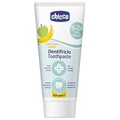 Chicco Toothpaste 1/1