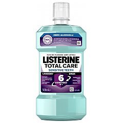 Listerine Total Care Sensitive 1/1