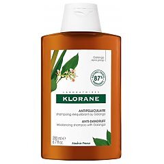 Klorane Anti-Dandruff Rebalancing Shampoo 1/1