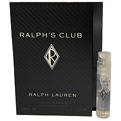 Ralph Lauren Ralph's Club próbka 1/1