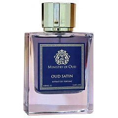 Ministry of Oud Satin 1/1