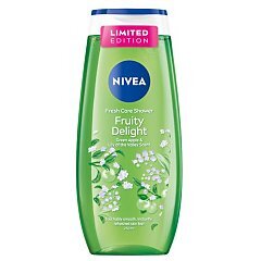 Nivea Fresh Care Shower Fruity Delight 1/1