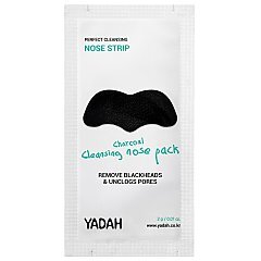 Yadah Charcoal Cleansing Nose Pack 1/1