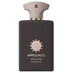 Amouage Opus XV King Blue 1/1