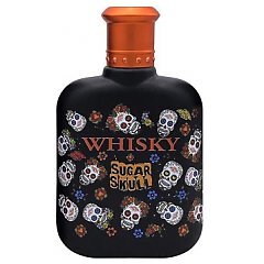 Evaflor Whisky Sugar Skull 1/1