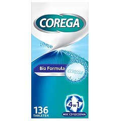 Corega Bio Formula 1/1