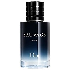 Christian Dior Sauvage Eau Forte 1/1