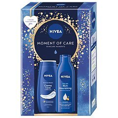 Nivea Moment Of Care 1/1