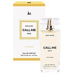 Jean Marc Call Me Miss 1/1