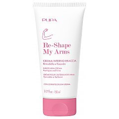 Pupa Milano Re-Shape My Arms 1/1