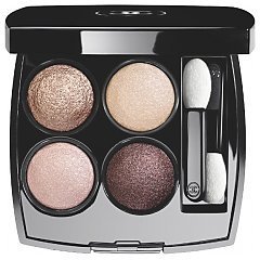 CHANEL Les 4 Ombres Multi-Effect Quadra Eye Shadow 1/1