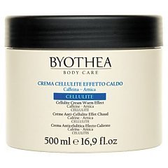 Byothea Cellulite Cream Warm Effect 1/1