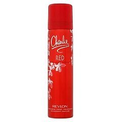 Revlon Charlie Red 1/1