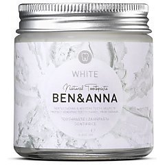 Ben&Anna Natural Toothpaste 1/1