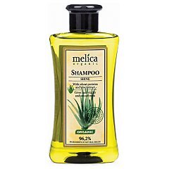 Melica Organic Shine Shampoo 1/1