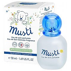 Mustela Musti Eau De Soin 1/1