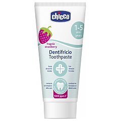 Chicco Toothpaste 1/1