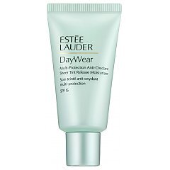 Estée Lauder DayWear Multi-Protection Anti-Oxidant Sheer Tint Release Moisturizer SPF15 1/1