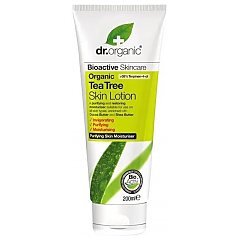 Dr.Organic Tea Tree Lotion 1/1