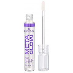 Essence Meta Glow Multi-Reflective Lipgloss 1/1