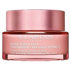 Clarins Multi-Active Day Cream 2024 1/1