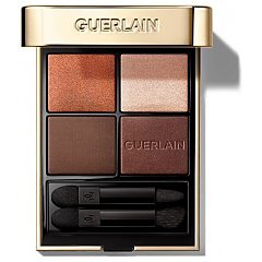 Guerlain Ombres G Eyeshadow Quads 1/1