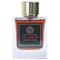 Ministry of Oud Strictly Oud 1/1