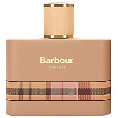 Barbour Origins 1/1