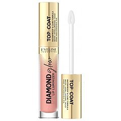 Eveline Cosmetics Diamond Glow Lip Luminizer 1/1