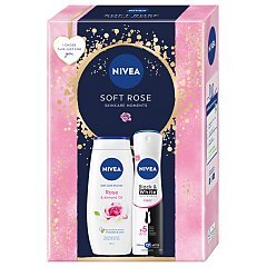 Nivea Soft Rose 1/1