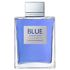 Antonio Banderas Blue Seduction for Men 1/1