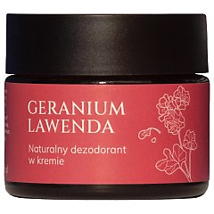 Mglife Geranium Lawenda 1/1