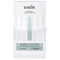 Babor Algae Vitalizer Ampoule Concentrates 1/1