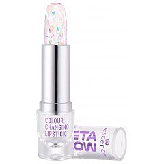 Essence Meta Glow Colour Changing Lipstick 1/1