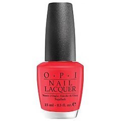 OPI Nail Lacquer 1/1