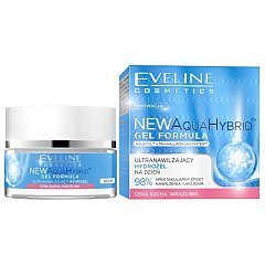 Eveline Aqua Hybrid Gel Formula 1/1